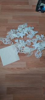 Glow in the dark sterren, Ophalen of Verzenden, Wanddecoratie