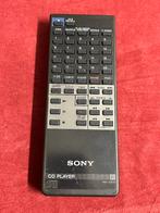 Sony RM-D570 afstandsbediening voor cd speler , player  ., Audio, Tv en Foto, Afstandsbedieningen, Ophalen of Verzenden, Gebruikt