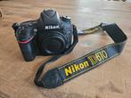 Nikon D610 body met 46000 clicks, Gebruikt, Spiegelreflex, Ophalen of Verzenden, Nikon