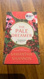 The pale dreamer van samantha shannon, Boeken, Ophalen of Verzenden