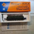 Roco 4147A zeer goed € 42, Hobby en Vrije tijd, Modeltreinen | H0, Ophalen of Verzenden, Zo goed als nieuw, Roco, Gelijkstroom