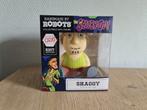 Shaggy Scooby Doo - Handmade Figure - NIEUW!, Ophalen of Verzenden, Nieuw