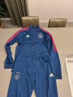 Ajax trainingspak Adidas maat M 2017-2018, Kleding | Heren, Ophalen of Verzenden, Adidas, Voetbal, Gedragen