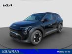 Kia EV3 Plus 58.3 kWh Stoelverwarming | Stuurverwarming | Na, Auto's, Kia, Stof, 1700 kg, Met garantie (alle), Adaptive Cruise Control