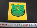 sticker Grubbenvorst Schietvereniging Het Karabijntje *, Verzamelen, Ophalen, Zo goed als nieuw, Bedrijf of Vereniging