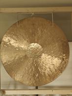 Windgong 120 cm - Fenggong, Ophalen of Verzenden, Gebruikt, Melodische percussie