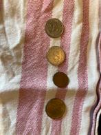 Duitse Mark Munten Collectie, Ophalen of Verzenden, Overige waardes, Losse munt