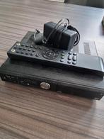 M7 SAT801 Digitale Satelliet Ontvanger, Ophalen, Gebruikt, Decoder