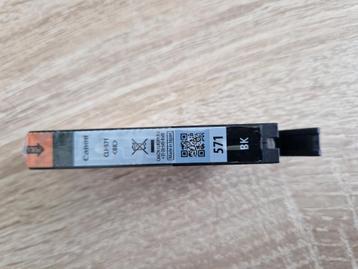 Canon Pixma printer cartridge beschikbaar voor biedingen