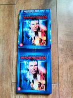 Blu-ray Harrison Ford Blade Runner Final Cut met Sleeve, Cd's en Dvd's, Ophalen of Verzenden, Zo goed als nieuw, Horror