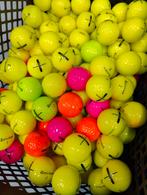 Taylormade distance golfballen 50 stuks AAAA kwaliteit, Ophalen of Verzenden, Zo goed als nieuw, Bal(len)