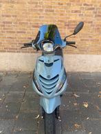 Piaggio zip 4t 2v 80cc, Ophalen, Zo goed als nieuw, Zip