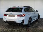 BMW 3-serie Touring 330e | M Sport Package | Innovation Pack, 1998 cc, 4 cilinders, Met garantie (alle), 135 min