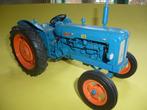 FORDSON POWER MAJOR TRACTOR MODEL SCHAAL 1:16 MET OVP NIEUW, Ophalen of Verzenden