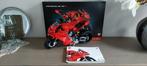 Lego 42202 ducati panicale, Ophalen, Zo goed als nieuw