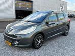 Peugeot 207 SW 1.4 VTi X-line Airco/Cruis APK 11-2025, Auto's, Peugeot, Gebruikt, Handgeschakeld, Euro 4, 16 km/l
