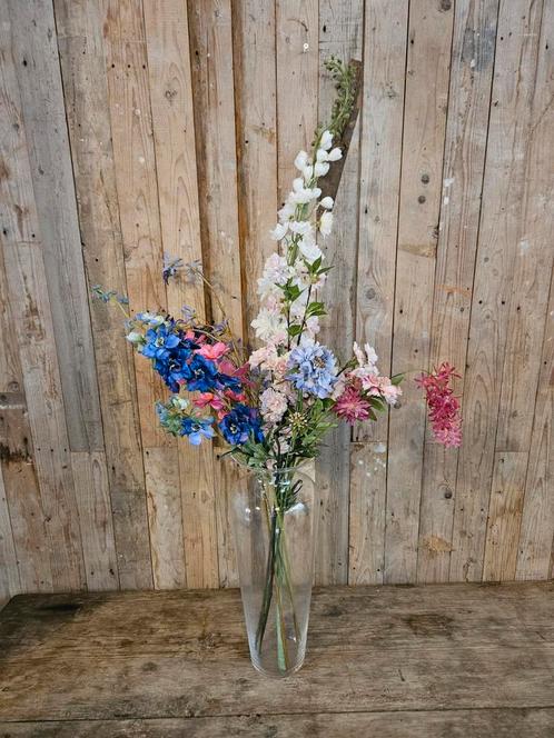Kunst bloemen " WOONWINKEL RUSTIEK ", Huis en Inrichting, Woonaccessoires | Kunstplanten en Kunstbloemen, Nieuw, Ophalen of Verzenden
