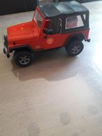 Auto  jeep, Ophalen of Verzenden, Zo goed als nieuw