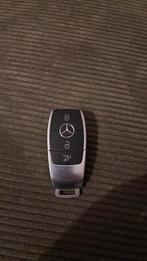Originele Mercedes sleutel - zgan, Ophalen of Verzenden