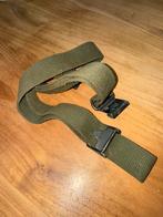 Garand riem us ww2 (2), Verzamelen, Ophalen of Verzenden, Landmacht, Amerika