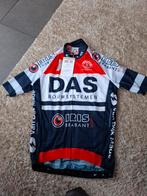 Wielershirt nieuw maat xs heren, Fietsen en Brommers, XS, Heren, Nieuw, Ophalen of Verzenden