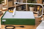 Proxxon thermosnijder / hotwire snijtafel, Ophalen, Zo goed als nieuw
