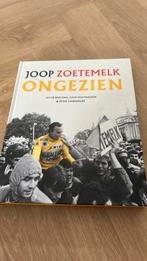 Peter Ouwerkerk - Joop Zoetemelk - Ongezien, Ophalen of Verzenden, Zo goed als nieuw, Peter Ouwerkerk; Joop Holthausen; Jacob Bergsma