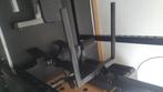 Barbarian / ATX power cage , home gym 120 kg bumperplates !!, Ophalen, Gebruikt, Overige typen