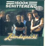 cd-single van Is Ook Schitterend - Zaterdagnacht [ios], Cd's en Dvd's, Verzenden, Zo goed als nieuw, Pop