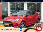 Toyota Yaris 1.5 Hybrid 130 GR Sport | GR Sport Plus | BSM |, 450 kg, Gebruikt, 450 kg, Parkeercamera