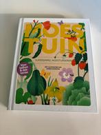 Moestuin boek, Boeken, Ophalen of Verzenden, Zo goed als nieuw, Moestuin
