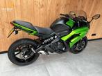 KAWASAKI ER 6 F ABS ER6-F Nieuwstaat ER6F ER-6, 2 cilinders, 649 cc, Bedrijf, Sport