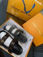 Louis vuitton slippers, Ophalen of Verzenden