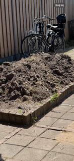 Tuingrond gratis, Tuin en Terras, Aarde en Mest, Ophalen of Verzenden, Tuinaarde