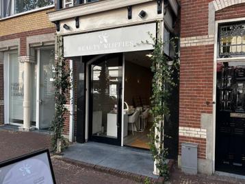 Schoonheidssalon te koop! ZONDER PAND! beschikbaar voor biedingen