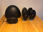 Kef e301 5.1 surround set, Overige merken, 70 watt of meer, Ophalen of Verzenden, Zo goed als nieuw