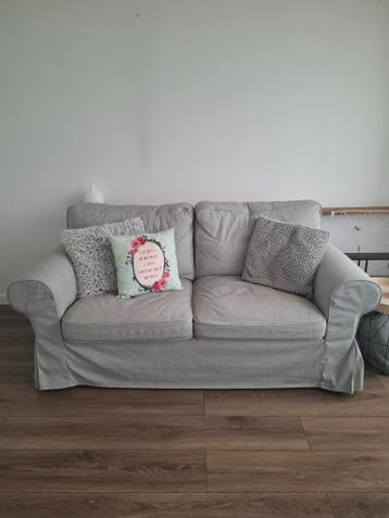 Ikea Ektorp 2-zitsbank - afbeelding 2