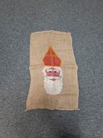 Jute Zak Sinterklaas, Diversen, Sinterklaas, Ophalen of Verzenden