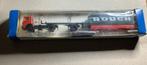 ROCO Truck 1:87 - Nieuw in doos, Hobby en Vrije tijd, Modelauto's | 1:87, Ophalen of Verzenden, Nieuw, Bus of Vrachtwagen, Roco