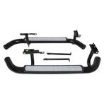 Sidesteps Puma 90, Ophalen, Nieuw