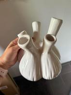 Tulpenvaas, Huis en Inrichting, Ophalen, Zo goed als nieuw, Glas, Minder dan 50 cm