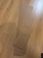 Houten Platen - Diverse Maten, Ophalen, Gebruikt, Hout, Minder dan 20 mm