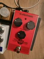 TC Electronic Blood Moon Phaser, Muziek en Instrumenten, Effecten, Ophalen of Verzenden, Zo goed als nieuw