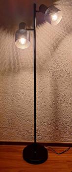 Vloerlamp, Huis en Inrichting, Ophalen, Zo goed als nieuw, 100 tot 150 cm