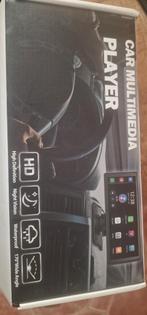 Carplay Multimedia Speler met Dashcam, Ophalen of Verzenden, Nieuw