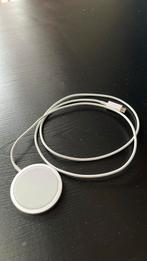 Orgineel Apple Iphone Magsafe 1 Meter draadloos opladen, Ophalen of Verzenden, Zo goed als nieuw, Apple iPhone