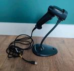 Honeywell Xenon 1900 Barcodescanner + Standaard, Computers en Software, Scanners, Android, Ophalen of Verzenden, Zo goed als nieuw