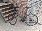 Merida crossway 600  maat 58, 28 inch, Zo goed als nieuw, 57 tot 61 cm, Meer dan 20 versnellingen
