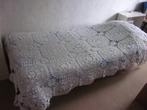 Gehaakte katoenen sprei, Ophalen of Verzenden, Gebruikt