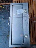 Bosch DHL885C Afzuigkap - Grijs, Witgoed en Apparatuur, Afzuigkappen, Ophalen, Gebruikt